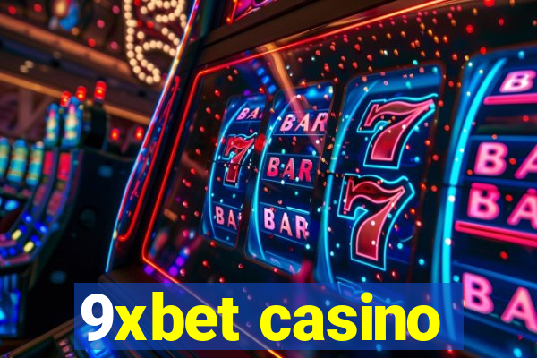 9xbet casino